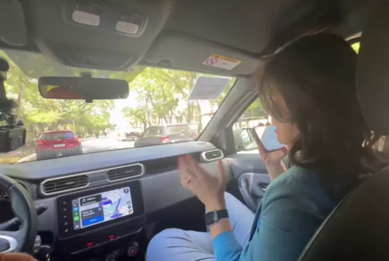 Record revela como tecnologia otimiza cobertura jornalística no Brasil