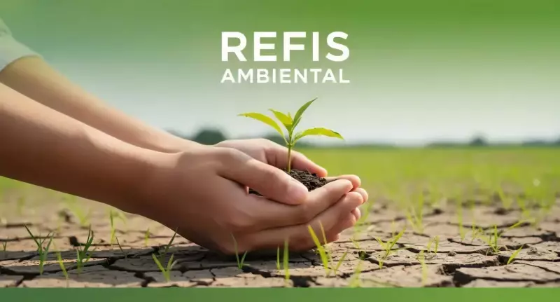 Refis Ambiental do Piauí negocia R$ 10 milhões em multas
