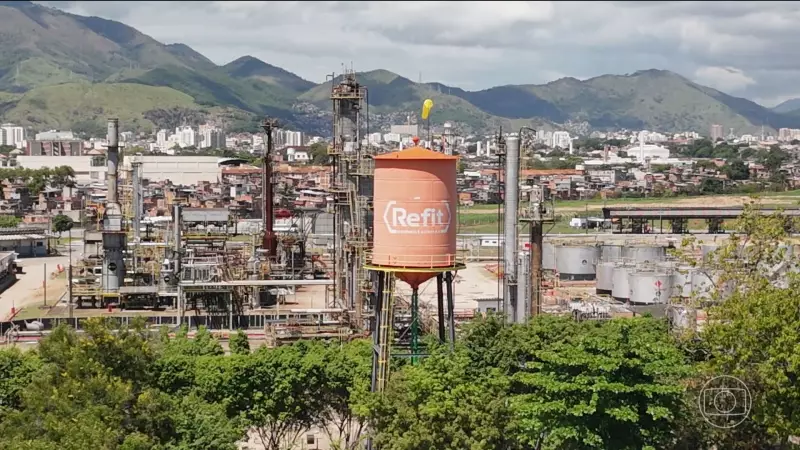 Refit: esquema de sonegação de R$ 26 bi em combustíveis