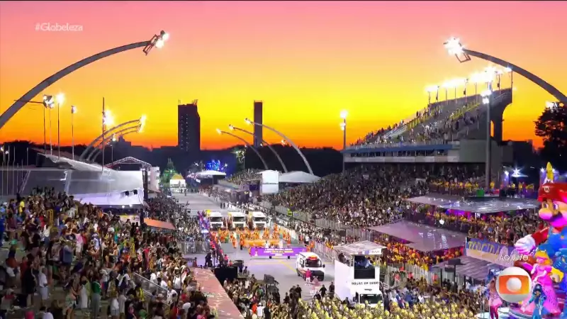 Reforma do Sambódromo do Anhembi: Obra de R$ 575 milhões tem conclusão confirmada para novembro