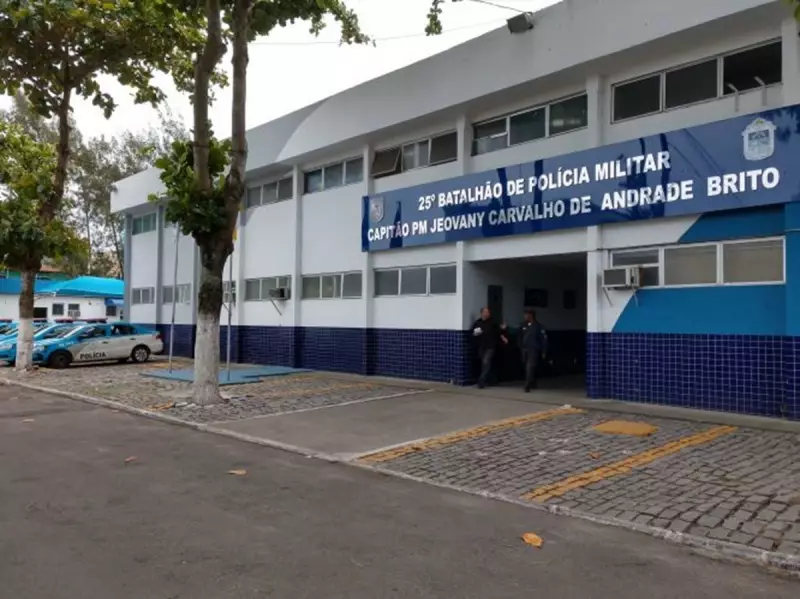 Região dos Lagos Celebra Queda Expressiva na Criminalidade: Veja os Números