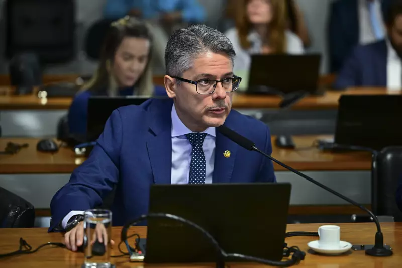 Relator da CPI do Crime Organizado rejeita ouvir faccionados sem delação