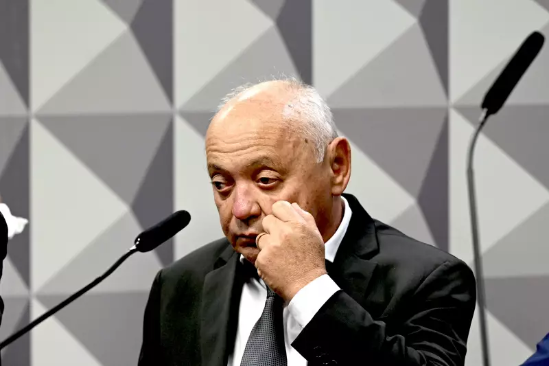 Republicanos suspende sindicalista investigado na CPMI do INSS