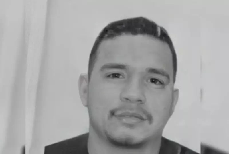 Revelado: Quem Era T.H., Namorado de Porcelana e Chefe do CV no Amazonas Executado com 38 Tiros