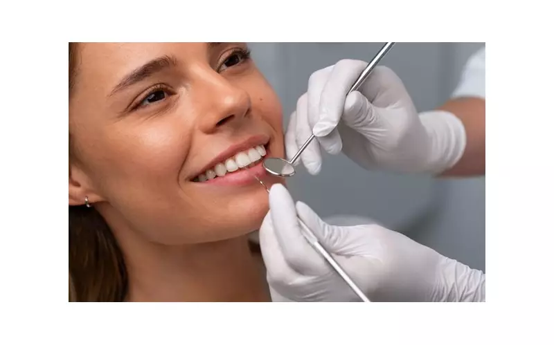 Revolução do Sorriso: 83% dos dentistas realizam procedimentos estéticos