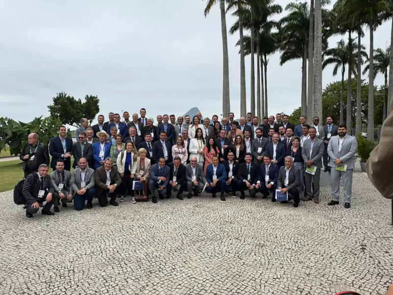 Rio de Janeiro Anuncia Primeiro Distrito de Baixa Emissão do Brasil no Centro da Cidade