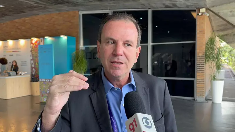 Rio sedia Fórum Global de Líderes Locais com Eduardo Paes: O que esperar do evento que reúne prefeitos do mundo todo