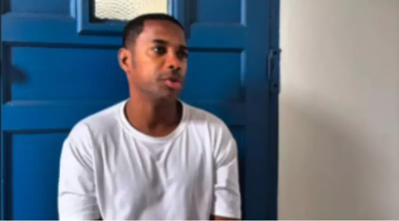 Robinho recorre ao STF pela 3ª vez para tentar sair da prisão