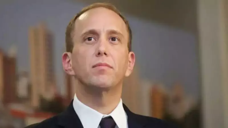 Rodrigo Manga é Afastado da Prefeitura de Sorocaba: Entenda o Caso que Abala a Administração Municipal