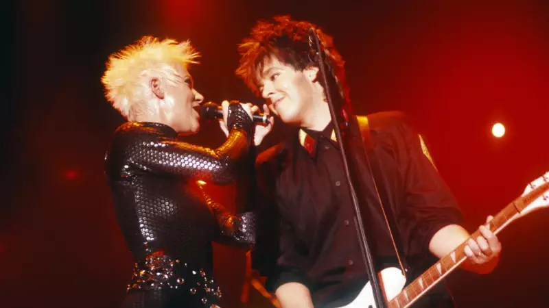 Roxette anuncia shows no Brasil em 2026 com nova formação e preços