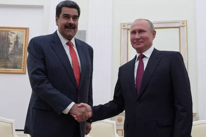Rússia alerta: pronta para ajudar Venezuela em crise militar com EUA