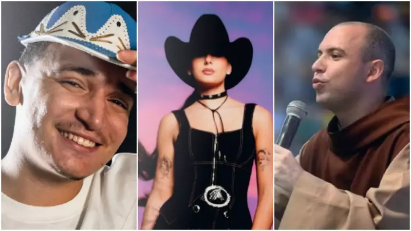 Réveillon Paulista 2025: 14 horas de shows com João Gomes e Ana Castela