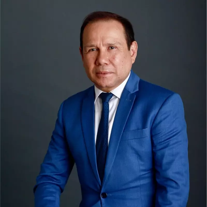 Sabatina de Nelson Souza no BRB após pressões no BC sobre Master