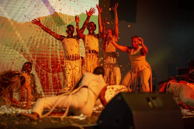 Salvador Sedia Conferência Global de Artivismo: Arte e Ativismo se Encontram na Bahia