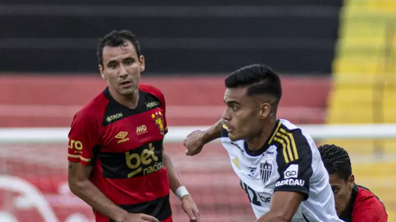 Santos tem 59,4% de chance de rebaixamento após derrota para Flamengo