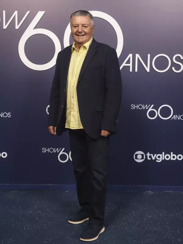 Sarney e Arnaldo Cezar Coelho celebram os 88 anos de Tubal Siqueira: o pioneiro que moldou o jornalismo mineiro