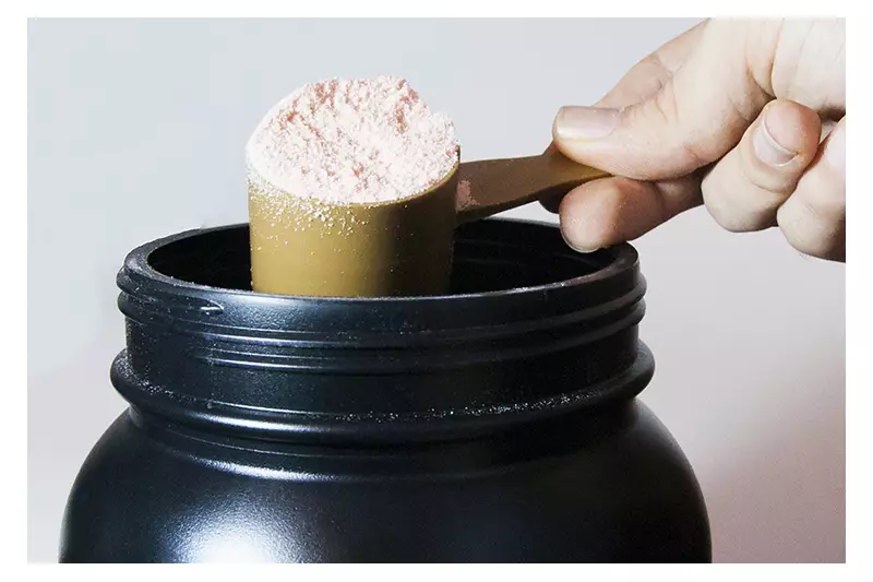 Senacon notifica Amazon e outras plataformas por venda de suplemento proibido