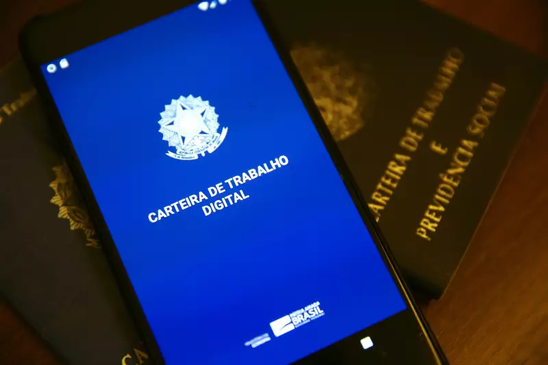 Sergipe oferece mais de 800 vagas de emprego pela plataforma GO Sergipe