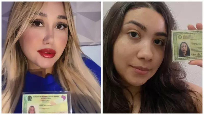 Shakira no Acre? Conheça as brasileiras que carregam o nome da superestrela mundial