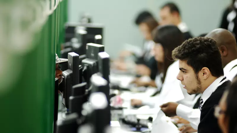 Shutdown nos EUA: impacto nos dados econômicos e reflexos no Brasil