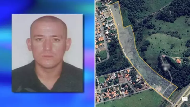 Sindicato Rural de Jacareí vende terreno para pagar indenização por morte