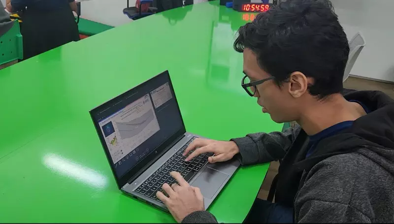 Sistema com IA da UEA prevê nível dos rios no AM com 30 dias de antecedência