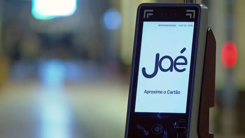 Sistema de Transporte sob Suspeita: Cartão de Gratuidade é Usado 261 Vezes em um Único Dia no RJ