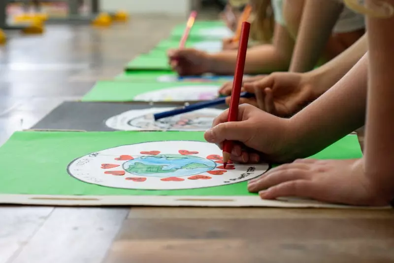 São José dos Pinhais Revoluciona a Coleta Seletiva: Novos Pontos e Conscientização Ambiental