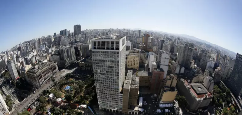 São Paulo é a 6ª cidade mais cara da América Latina para imóveis