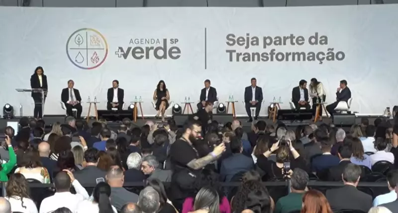 SP anuncia desconto de 40% em multas ambientais: saiba como aproveitar