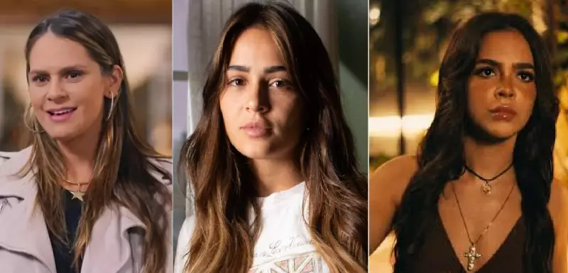 Série Os Donos do Jogo na Netflix inspirada em gêmeas reais do bicho