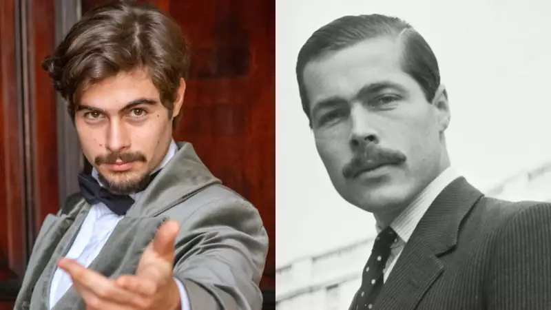 Sósias Incríveis: Famosos Atuais que São a Cara Perfeita de Figuras Históricas