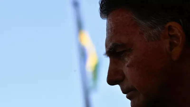 STF nega recurso de Bolsonaro: maioria mantém condenação em trama golpista
