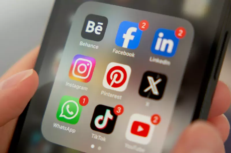 STF recebe 15 recursos de big techs sobre regulação das redes sociais