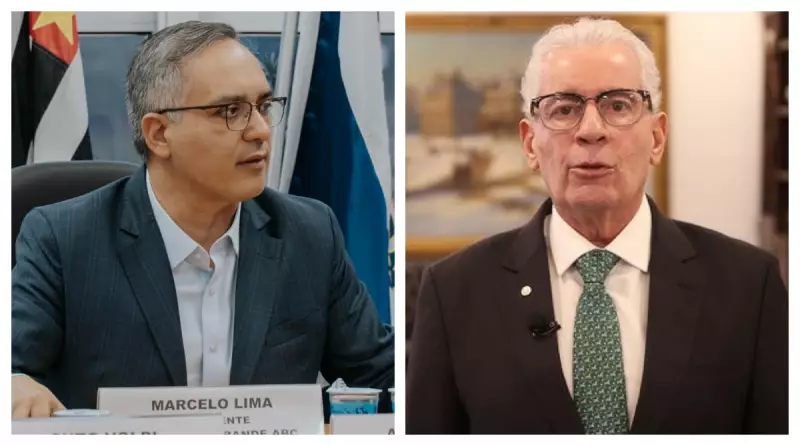 STJ Decide: Prefeito de São Bernardo Pode Ser Afastado Novamente por Risco à Investigação