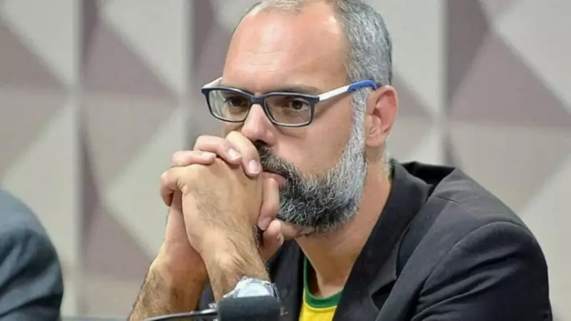 STJ mantém condenação de Allan dos Santos por calúnia no caso Queermuseu: entenda o desfecho judicial