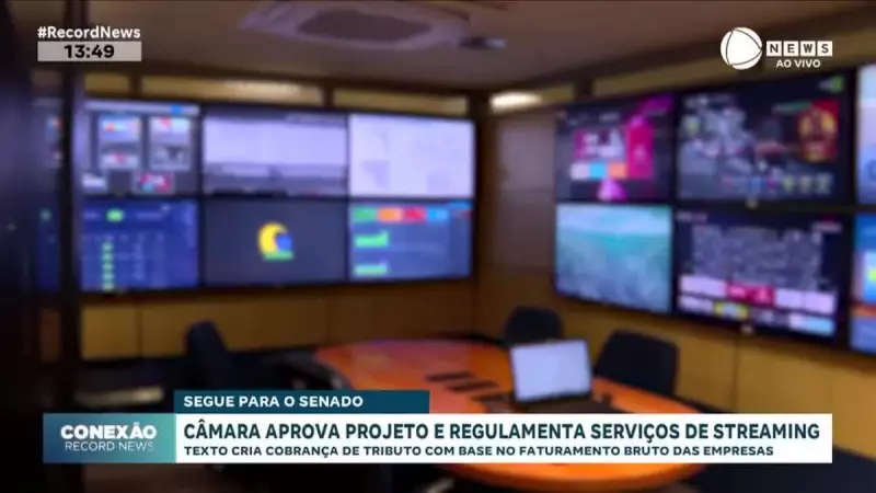 Streaming No Brasil Tem Novas Regras: Veja O Que Muda Para Plataformas Como Netflix E Disney+