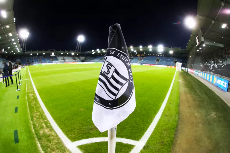 Sturm Graz x Nottingham Forest: Onde Assistir, Horário e Escalações do Confronto Decisivo