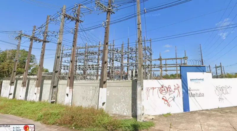 Subestação de energia no Pará sofre ameaças durante COP30: governo investiga ataques