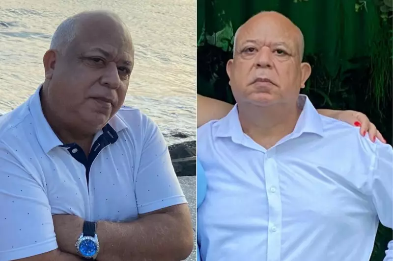 Sumiço no Litoral: Dono de Autoescola Some Após Sair Para Encontrar Amigo em SP