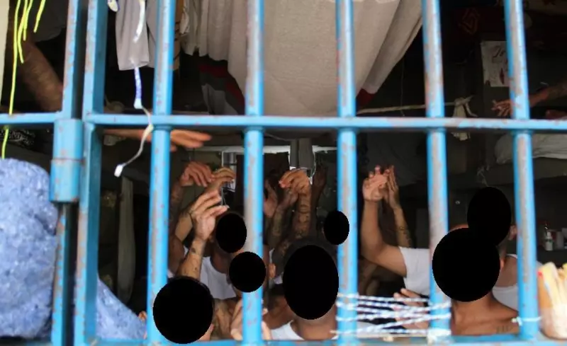 Superlotação de 181% na Penitenciária de Piracicaba gera ação judicial