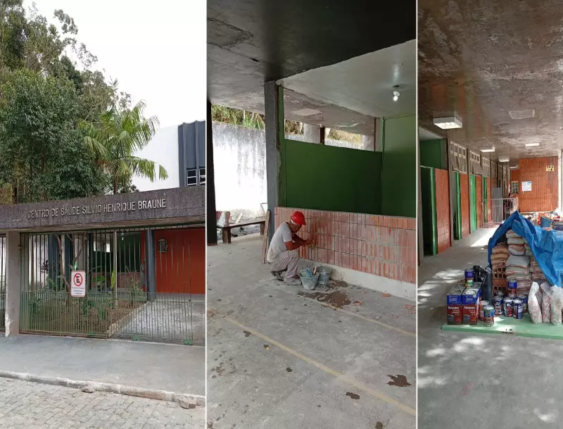 SUS em Nova Friburgo: Retirada de Medicamentos no Posto do Suspiro Será Suspensa | Impacto na Saúde Pública