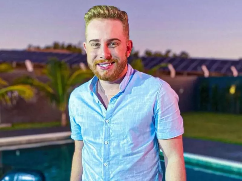 Suspeito confessa assassinato de Danilo Bido no Paraná: detalhes chocantes do crime