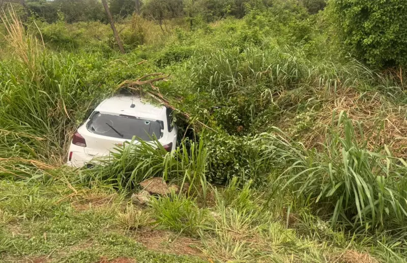 Suspeito de tráfico morre em troca de tiros com a PM em Pitangueiras, SP