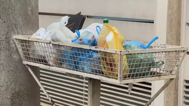 Taubaté pode ganhar nova taxa do lixo: veja os valores propostos pela prefeitura