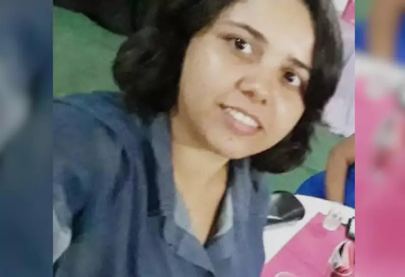 Técnica de enfermagem assassinada em Figueirópolis: executor preso