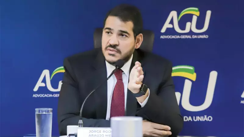 Tempo consolida Messias como favorito de Lula para vaga no STF