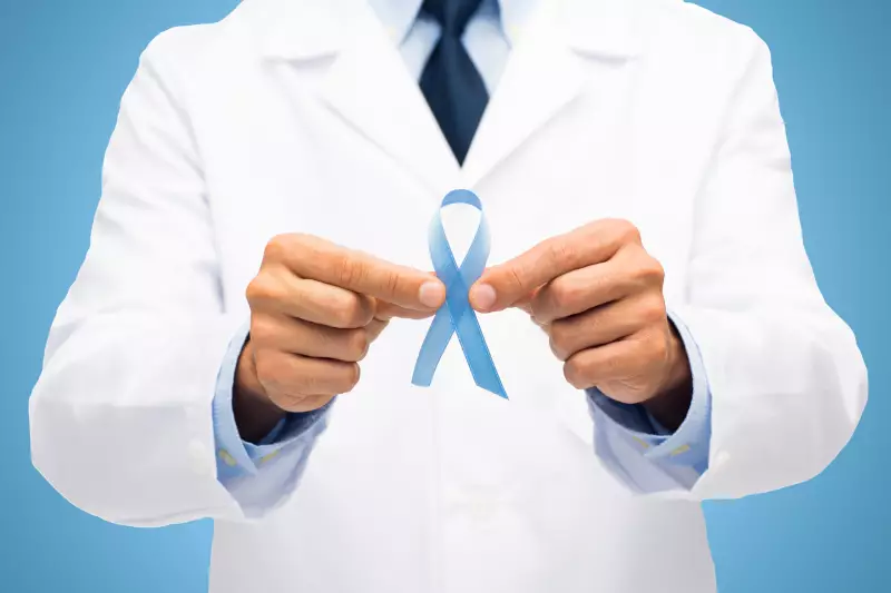 Teste EpihTERT: Nova era no diagnóstico do câncer de próstata no Brasil