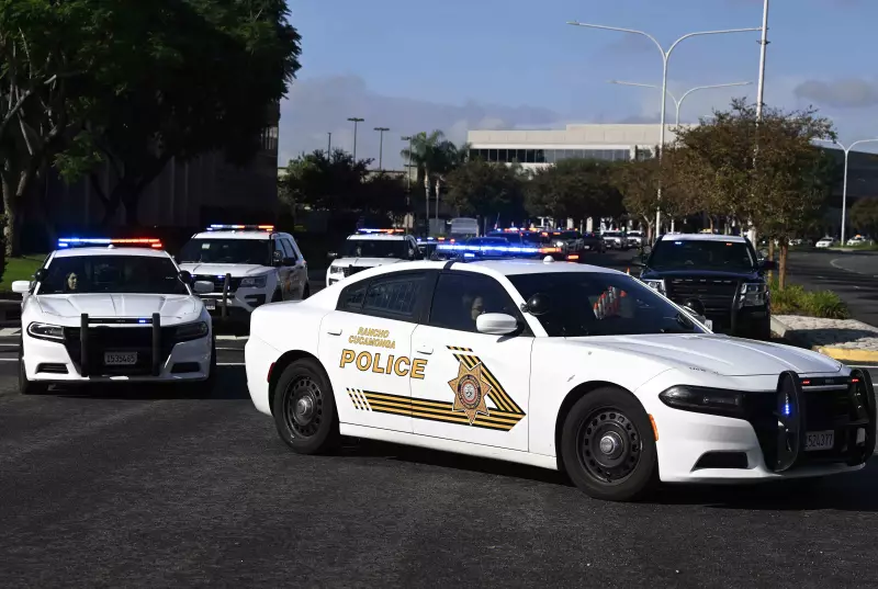 Tiroteio em festa infantil na Califórnia: 4 mortos e 14 feridos