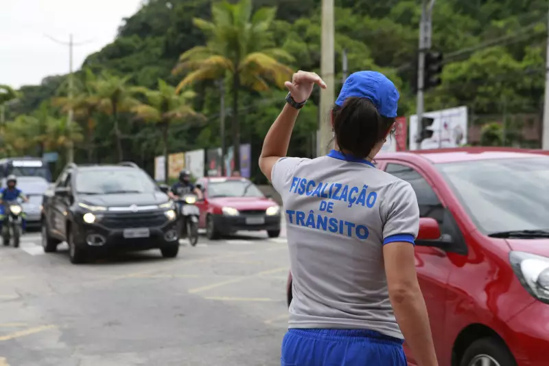 TJ-SP derruba taxa de até R$ 4,6 mil de Guarujá para ônibus turísticos